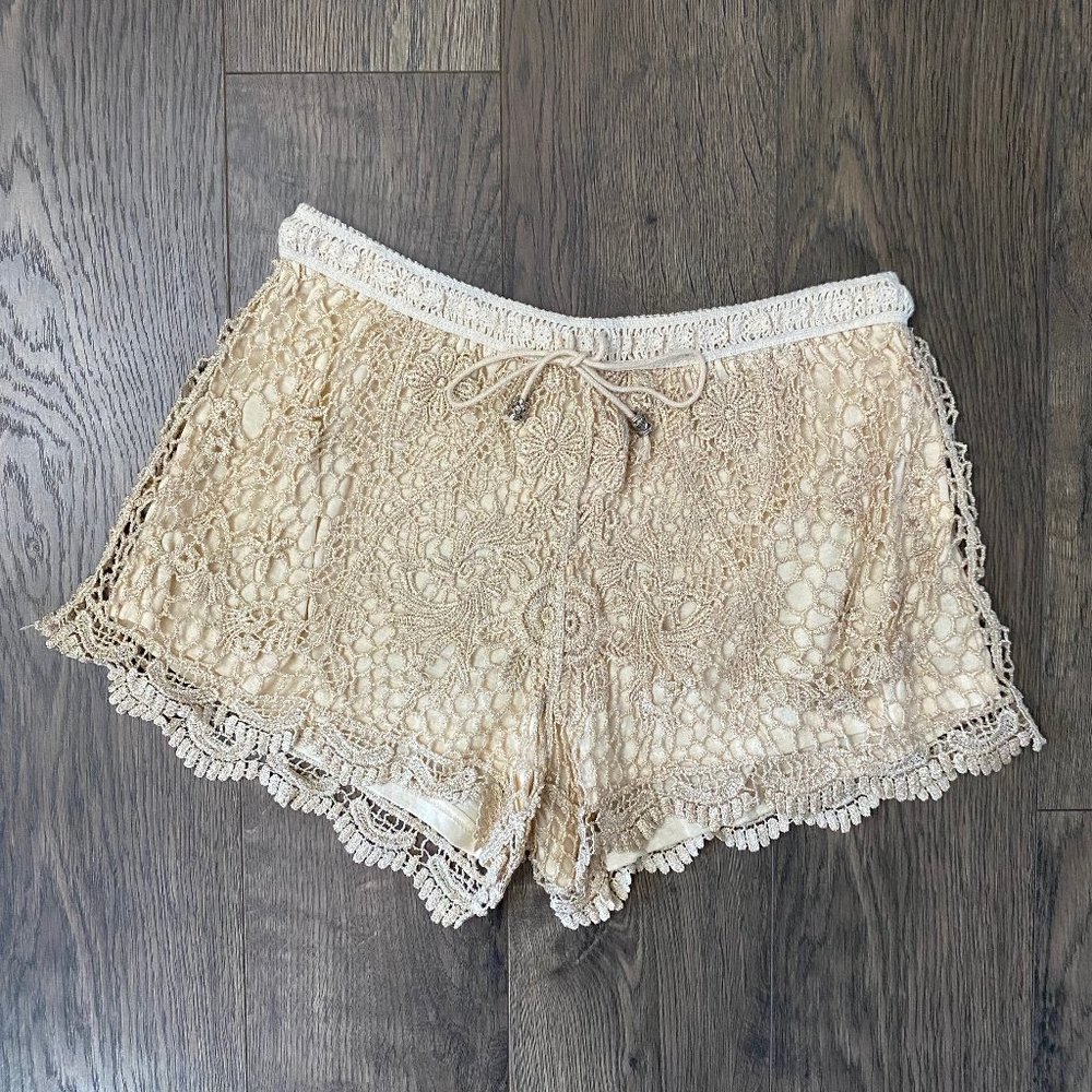 Francesca's Shorts